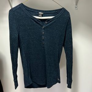 Eddie Bauer thermal long sleeve